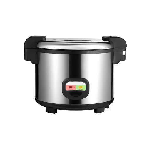 KK ELECTRIC RICE COOKER 6 LITRE