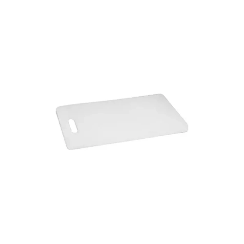 BAR BOARD P.E 250mmx150mmx13mm, WHITE