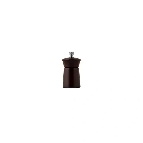 MODA EVO WOOD SALT / PEPPER MILL DARK 75mmH