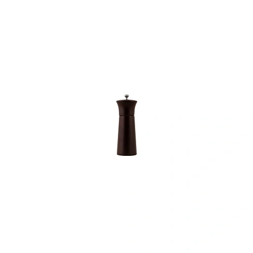 MODA EVO WOOD SALT / PEPPER MILL DARK 150mmH