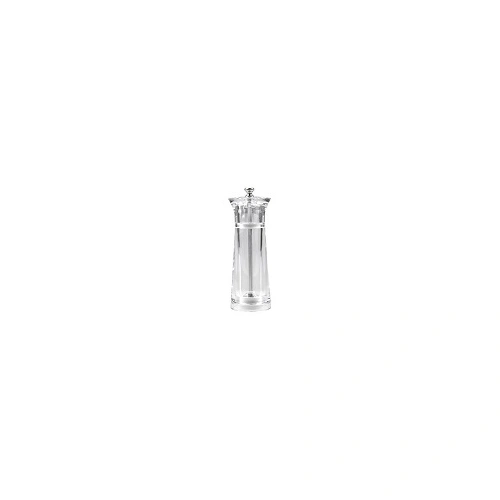 MODA BISTRO ACRYLIC GRINDER CLEAR 120mmH