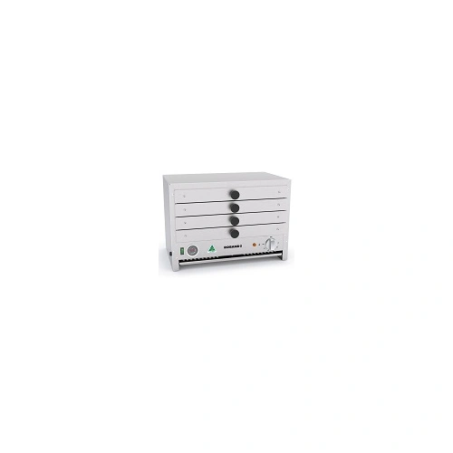 ROBAND PIE WARMER 4 DRAWER, 40 PIE CAPACITY