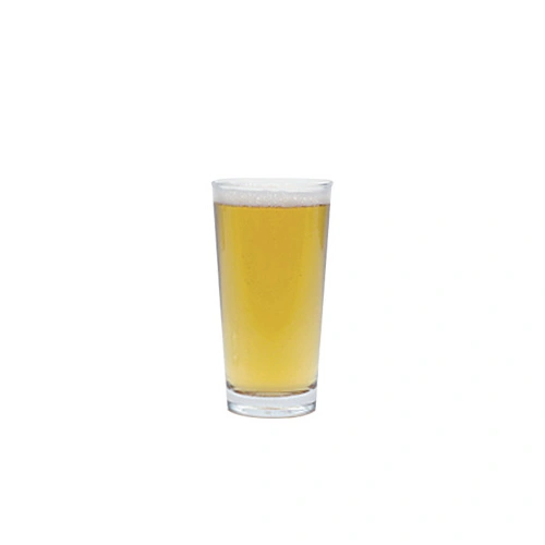 CROWN OXFORD BEER GLASS 285ml