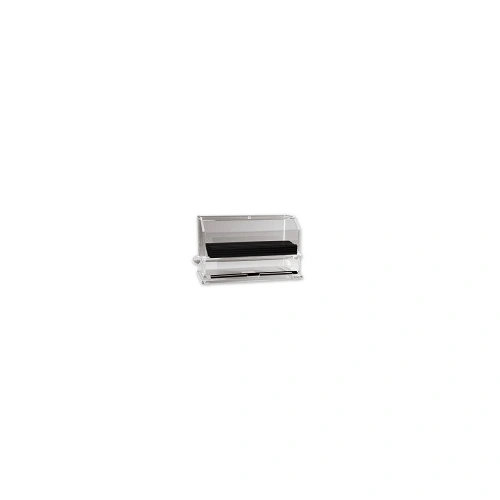 STRAW DISPENSER ACRYLIC 270mm x 140mm x 170mm