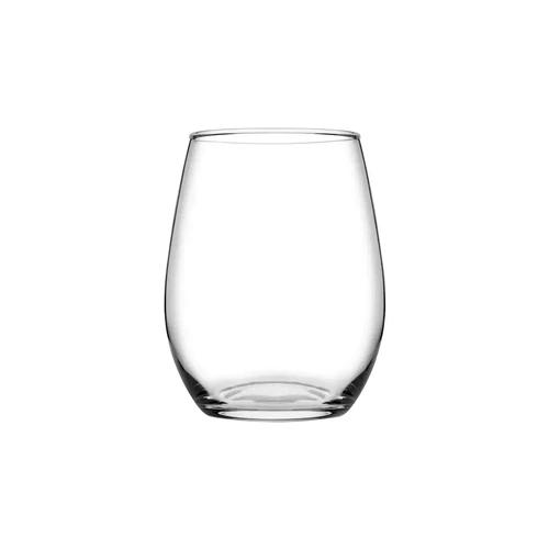 PASABAHCE AMBER STEMLESS GLASS 570ml