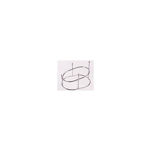 D.LINE APPETITO HAM STAND CHROME