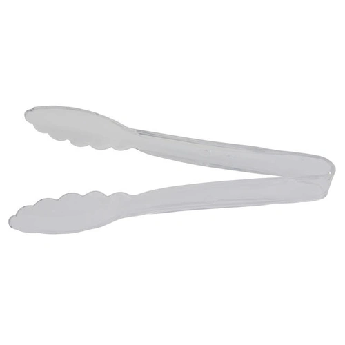 CHEF INOX TONG UTILITY POLYCARB 240mm