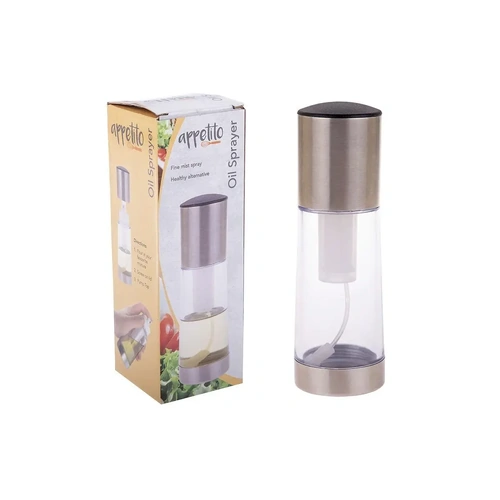 APPETITO OIL SPRAYER, FINE MIST SPRAY