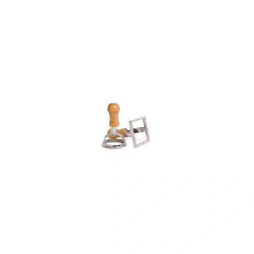 D.LINE AL DENTE RAVIOLI CUTTERS SET 2