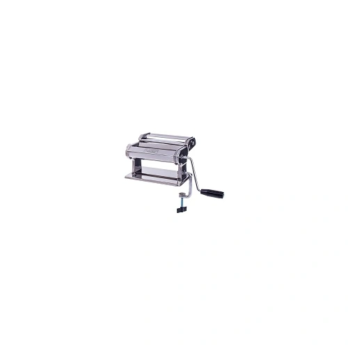 D.LINE AL DENTE PASTA MACHINE 180mm CHROME
