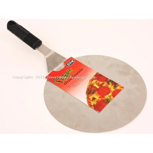 D.LINE AL DENTE S/ST PIZZA LIFTER 25.5cm DIA