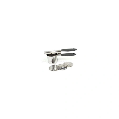 D.LINE APPETITO S/ST POTATO RICER WITH 3 DISCS