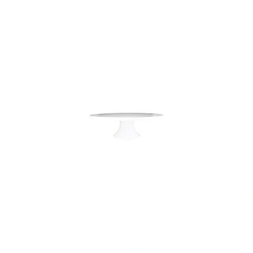 WILKIE BROTHERS CAKE STAND 30cm x 10cm NEW BONE