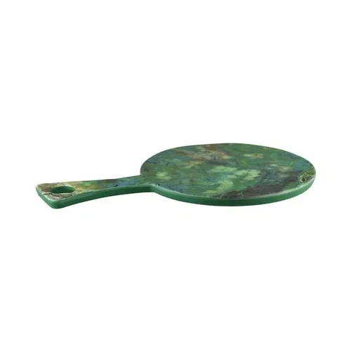 LAPIS ROUND PADDLE BOARD 250mm PARROT WING