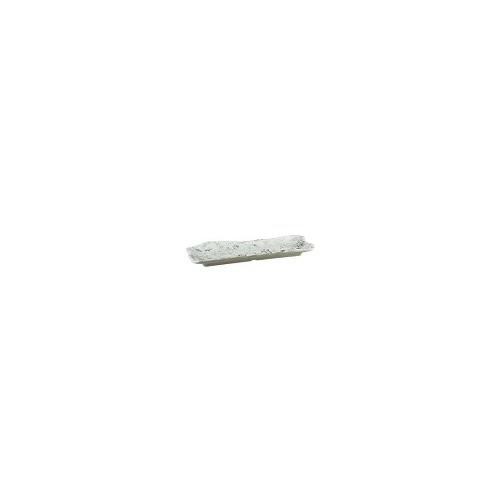 ENDURE RECTANGULAR PLATTER 130x100mm