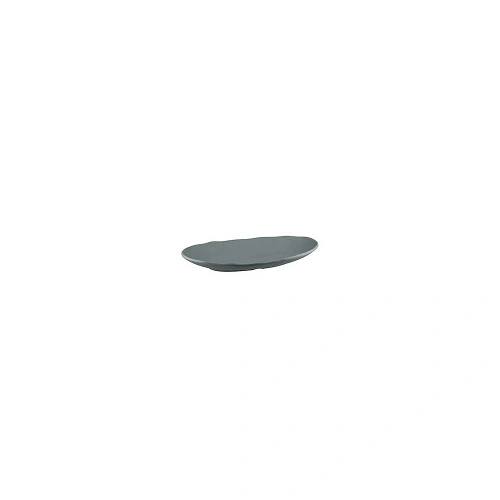 ENDURE OBLONG PLATTER 230x110mm WEATHERED ONYX