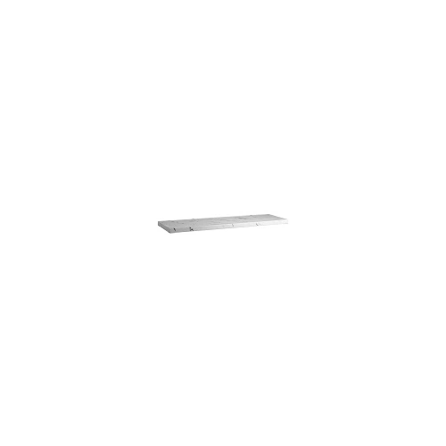 ZICCO MELAMINE FORM WHITE MARBLE RECTANGULAR  BOARD
