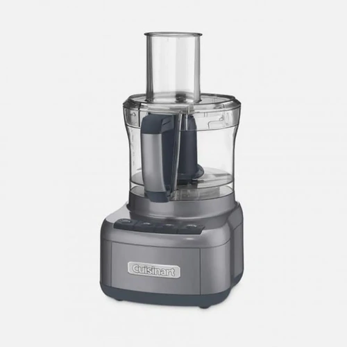 CUISINART ELEMENTAL 8 CUP FOOD PROCESSOR