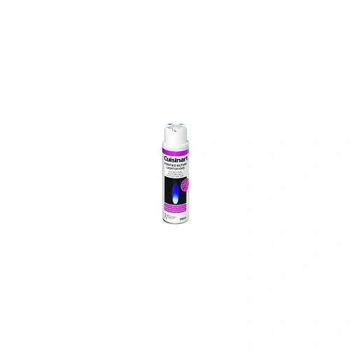 CUISINART BUTANE GAS REFILL CYLINDER 250ml