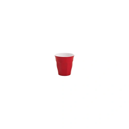 JAB GELATO RED / WHITE ESPRESSO CUP 200ml