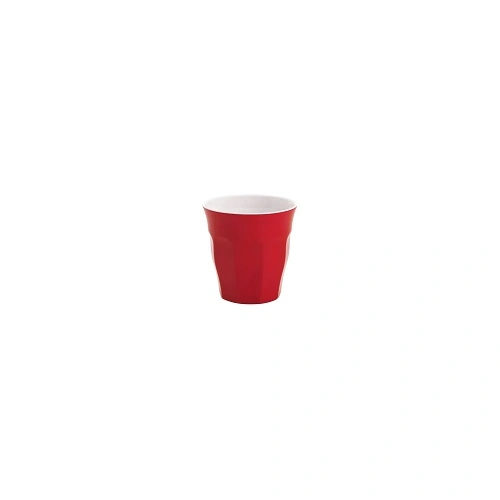 JAB GELATO RED / WHITE INNER TUMBLER 300ml
