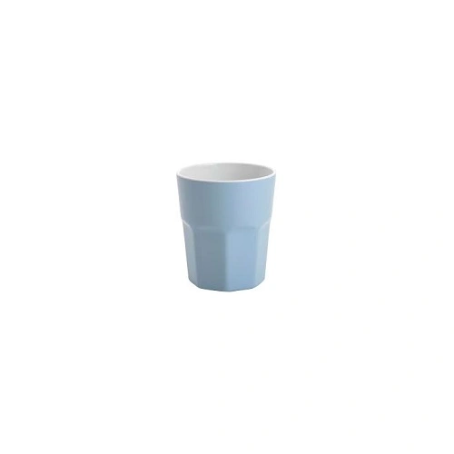 JAB GELATO CORNFLOWER BLUE / WHITE INNER TUMBLER 300ml