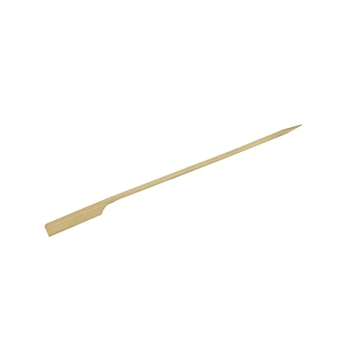 SKEWER STICK - BAMBOO 180mm 2500PCS/PACK