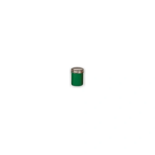 SALT DREDGE S/ST GREEN BODY 285ml