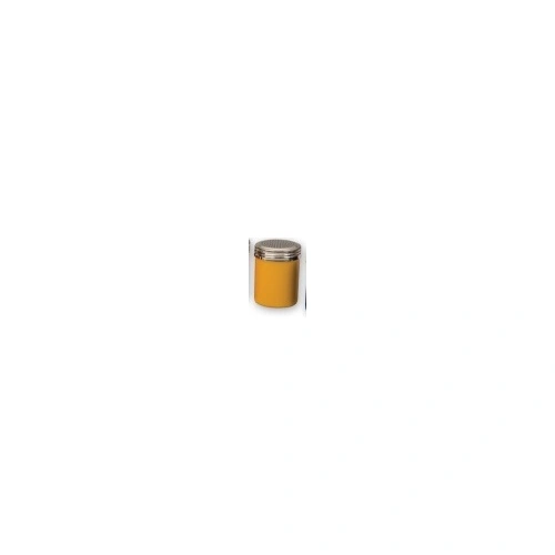 SALT DREDGE S/ST YELLOW BODY 285ml