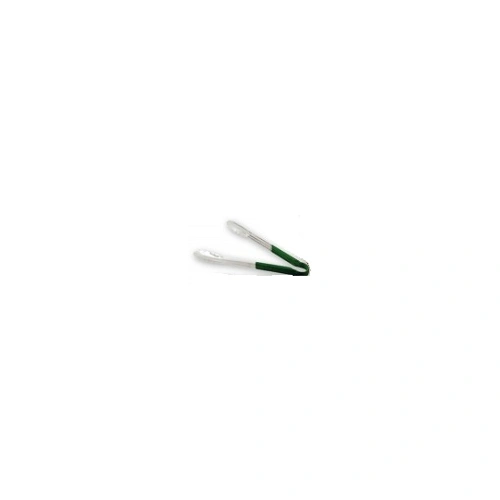 COLOUR CODED TONG 300mm GREEN