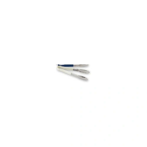 COLOUR CODED TONG 300mm WHITE