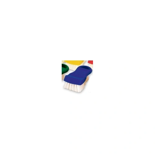 CUTTING BOARD BRUSH 150mm BLUE