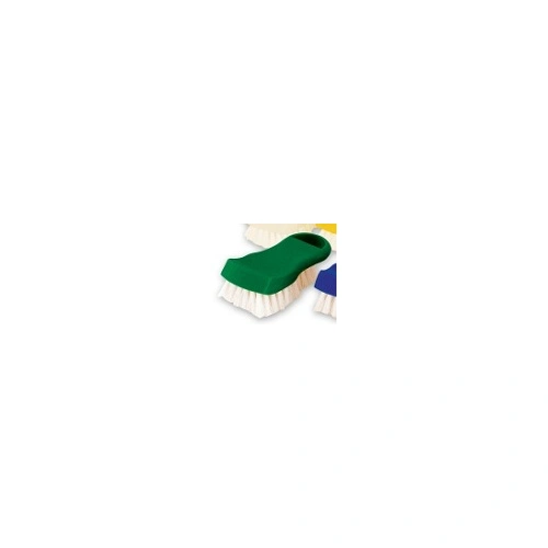 CUTTING BOARD BRUSH 150mm GREEN