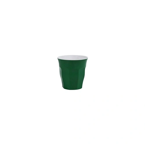 JAB GELATO GREEN / WHITE INNER TUMBLER 200ml