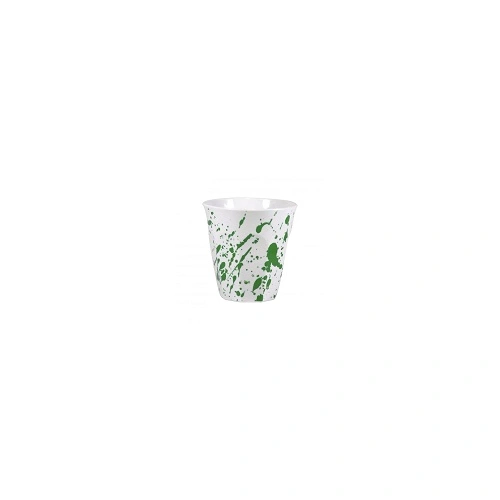 JAB GELATO SPLASH GREEN TUMBLER 300ml