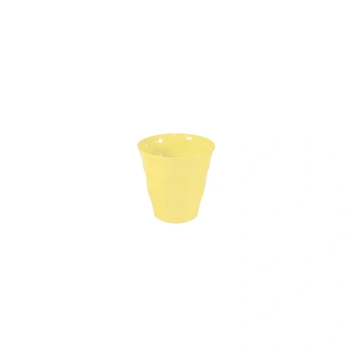 JAB MELAMINE SORBET LEMON TUMBLER 300ml