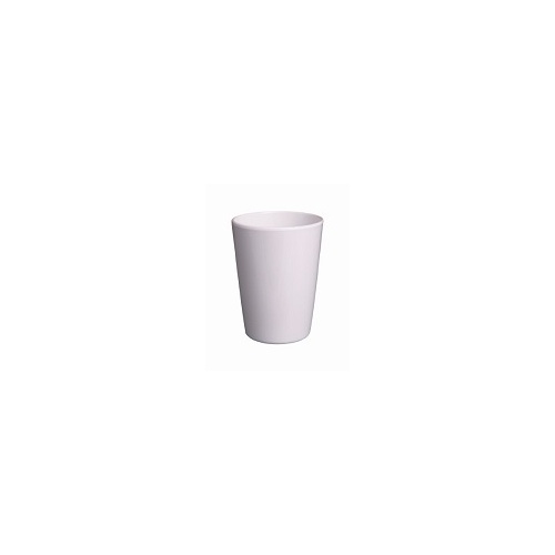 SUPERWARE MELAMINE TUMBLER WHITE 265ml