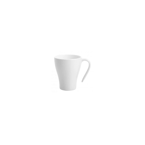SUPERWARE MELAMINE GELATO STACKABLE COFFEE MUG 350ml