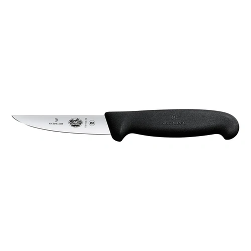 VICTORINOX 10cm POULTRY KNIFE FIBROX HANDLE