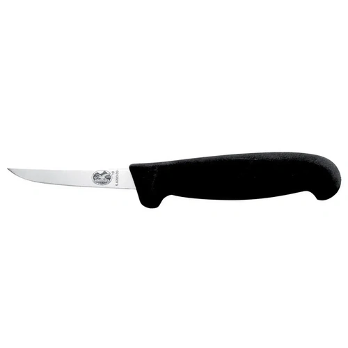 VICTORINOX 9cm POULTRY - BONING KNIFE FIBROX HANDLE