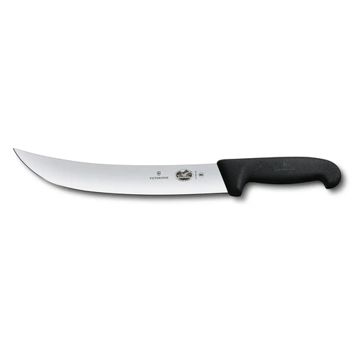 VICTORINOX 36cm WIDE CURVED BLADE CIMETER KNIFE
