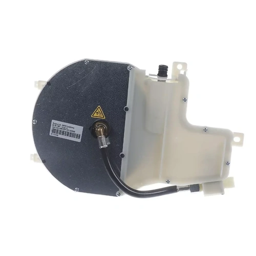 HAND SHOWER ASSEMBLY TO SUIT RATIONAL OVENS