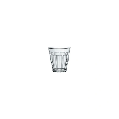DURALEX PICARDIE TUMBLER 90ml (5.11960)
