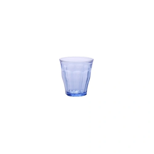 DURALEX PICARDIE TUMBLER 220ml MARINE (5.12560)