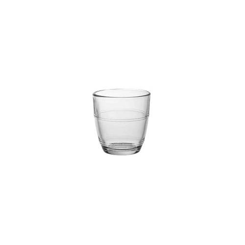 DURALEX GIGOGNE TUMBLER 90ml (5.13490)