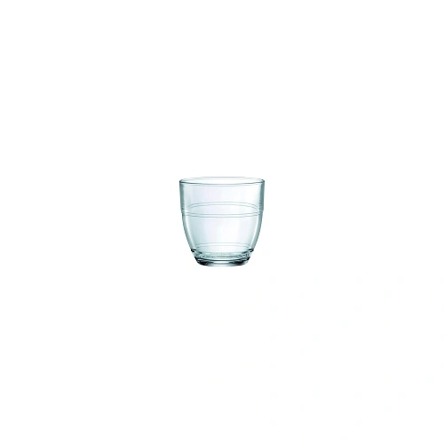 DURALEX GIGOGNE TUMBLER 220ml (1017A)