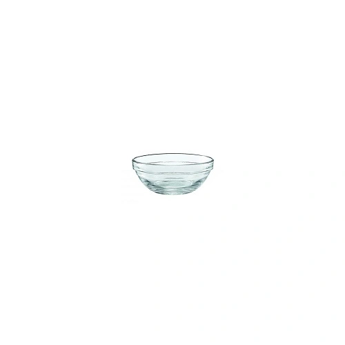 DURALEX LYS STACKABLE BOWL 105mm / 200ml (5.11680)