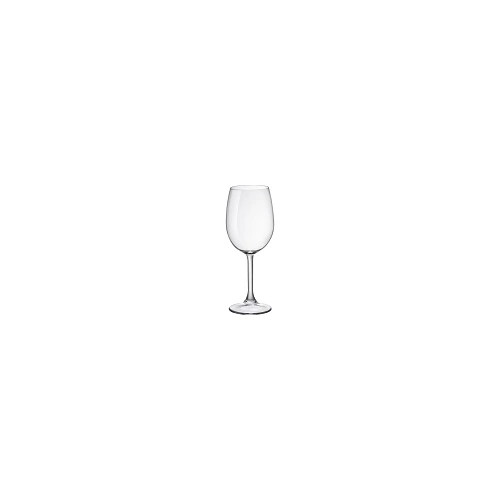 BORMIOLI ROCCO SARA WINE GLASS 255ml
