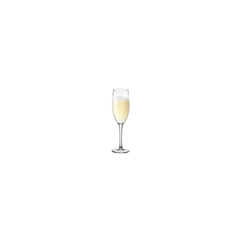 BORMIOLI ROCCO MILANO FLUTE 170ml