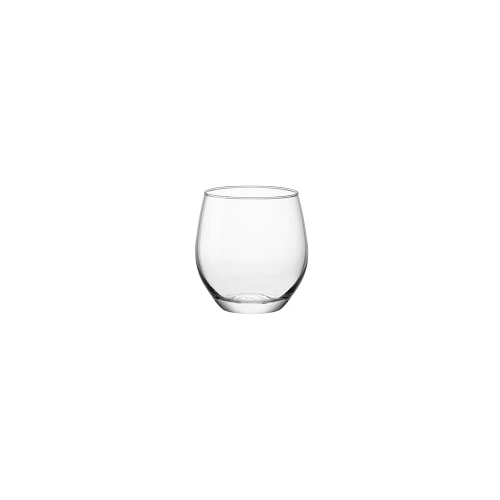 BORMIOLI ROCCO MILANO GLASS TUMBLER 300ml